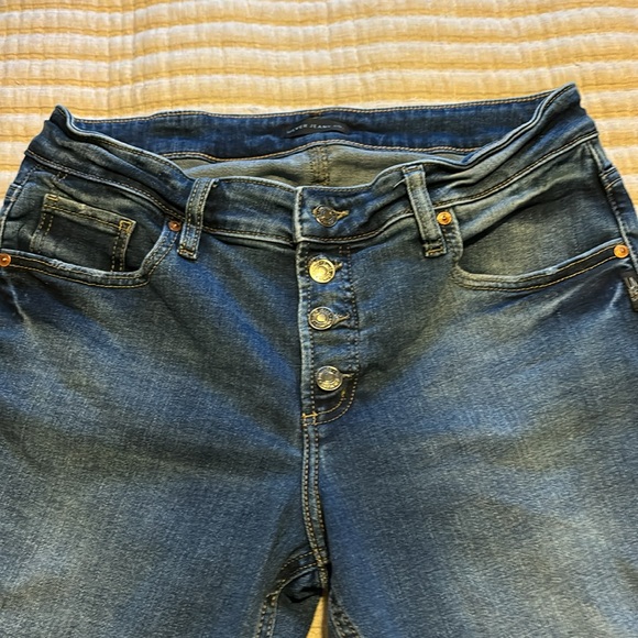 Silver Jeans size 31 - Picture 3 of 5